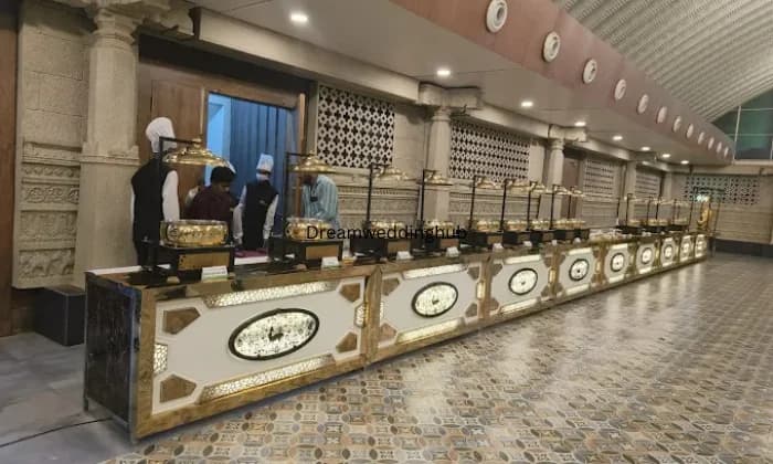 Sri Annapoorneshwari Catering