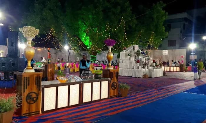 Samantha Events  Catering