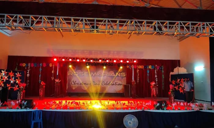 Annai Sounds Dj Sound