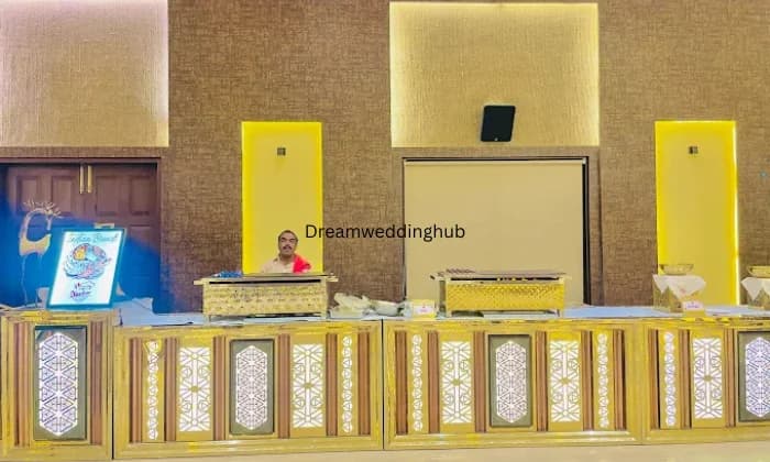 Lazeez Hyderabadi Zaika