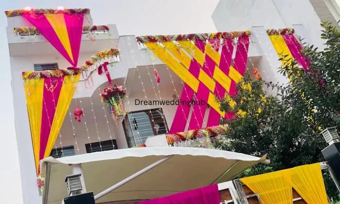 Dream Decoration  Events