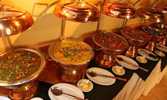 Shabari catering