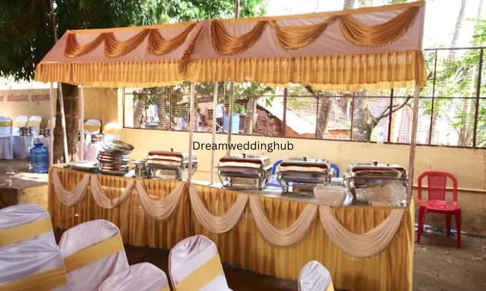 Nicholas Wedding  Events