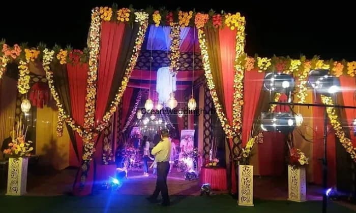 Redwood Solutions India