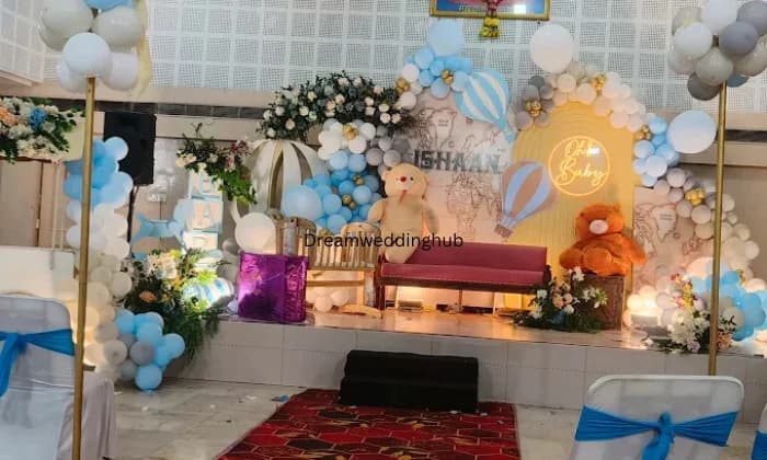 QU Evento By Shashwat