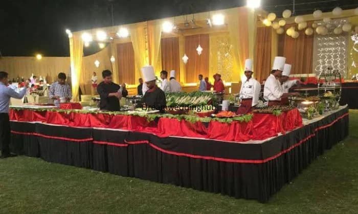 Cochin Rahumania Caterers