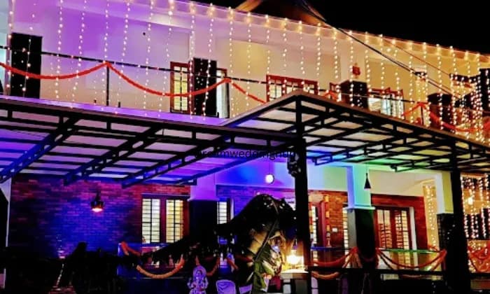 Sandhyas light  sound