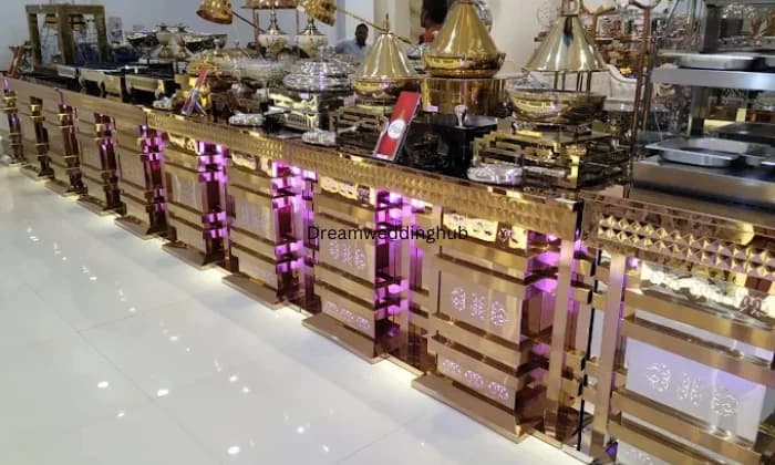 Gangaram Amarchand Halwai Gangaram Amarchand Halwai