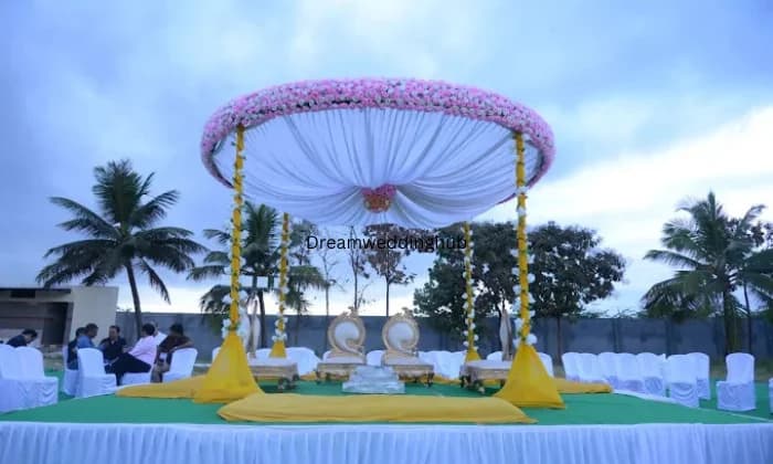 Sree Shaila Events