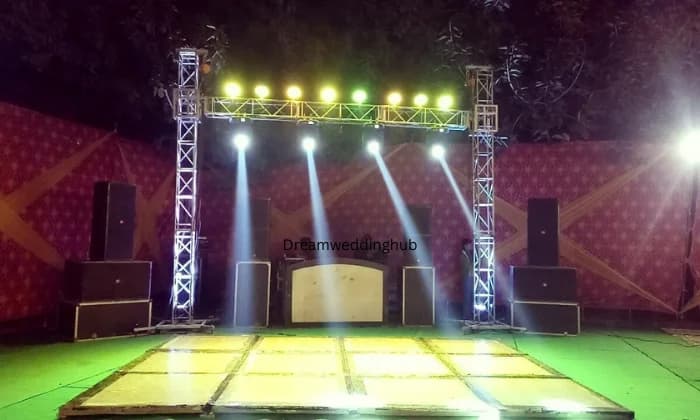 Bittu sound  lighting