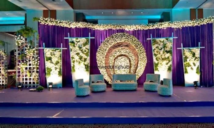 Glitz n Glam Events  Decor