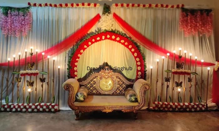 AGASTYAS EVENTS