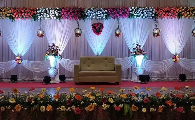 SambhraM Wedding And Event