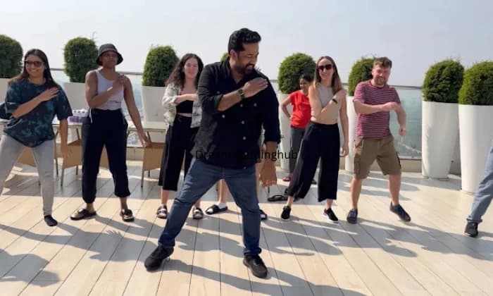 DANCEFACTORYBYMANPREET DANCEFACTORYBYMANPREET