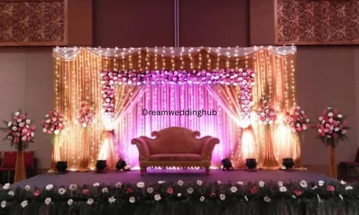 Chandu Flower Decorators