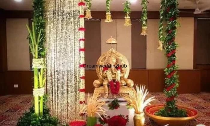 Sambhramation Events