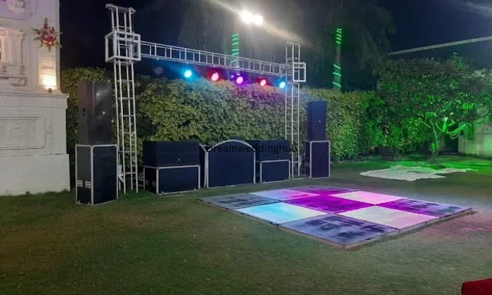 Dj Moksha Music  Sound