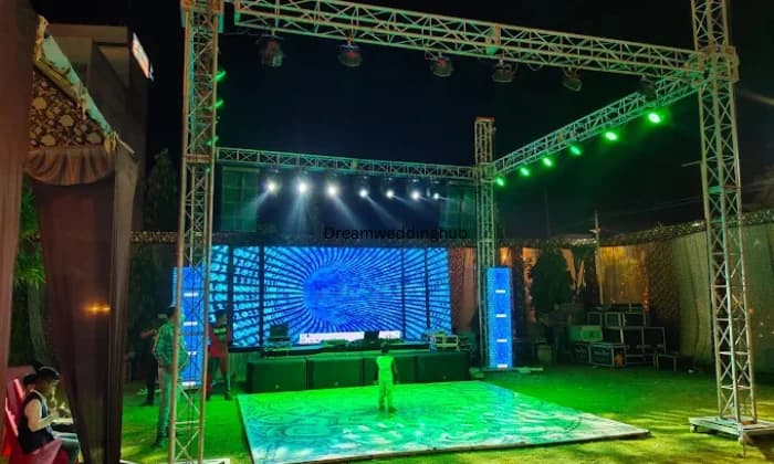 Dj Pawan yadav DJ sound