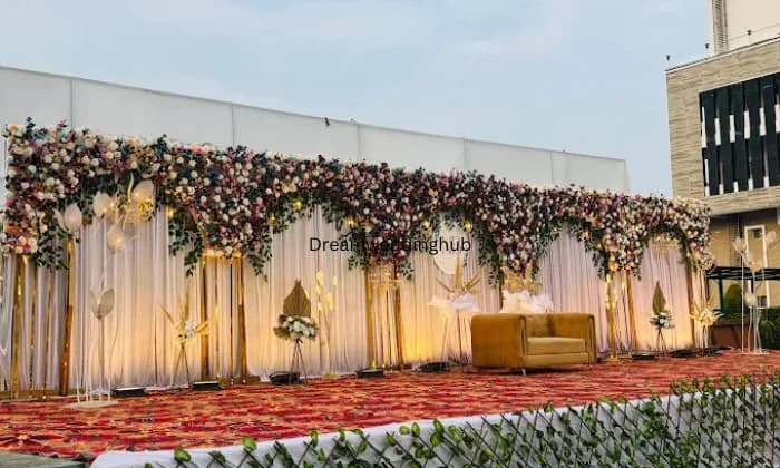 Golden Eventz and Production