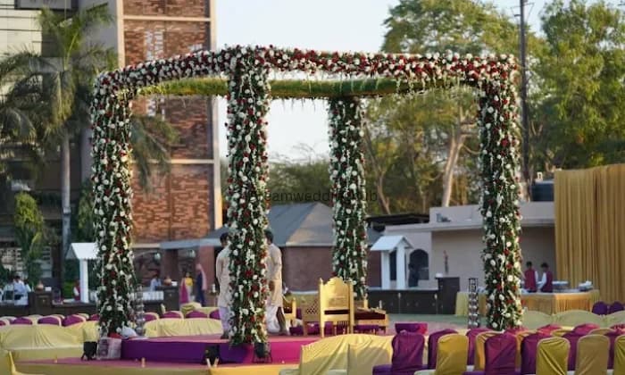 Event Basket Udaipur