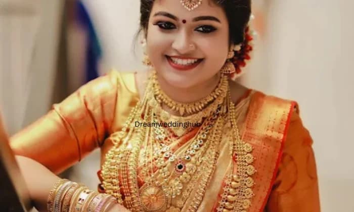 Ashtamudi Unisex Bridal Makeup