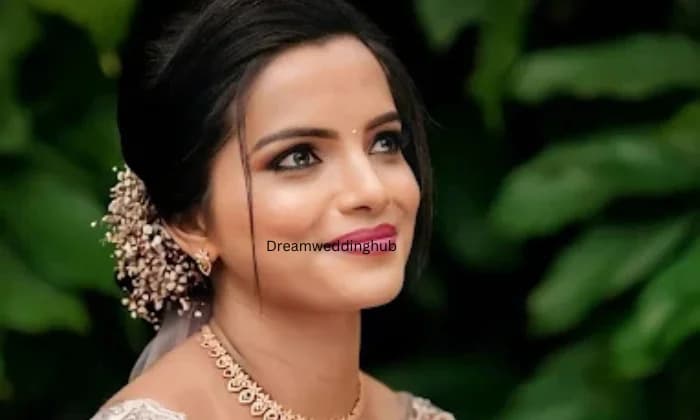 Le Cute Bridal Makeup Le Cute Bridal Makeup