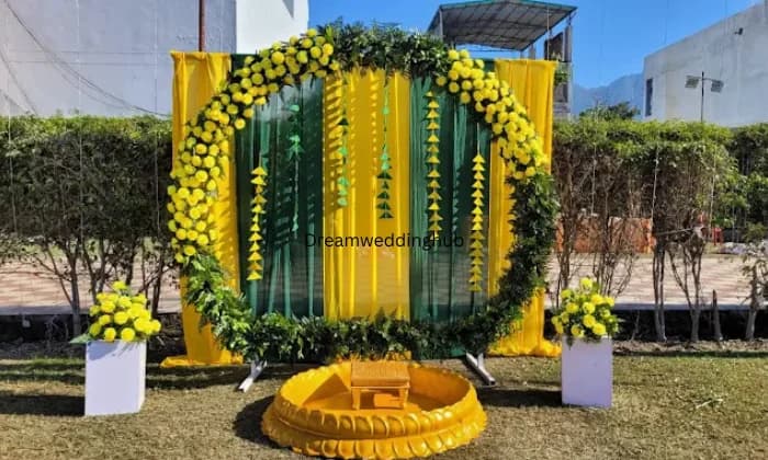 Swastik Events Organizer