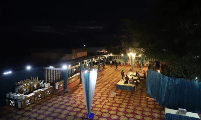 Raman Wedding Planner