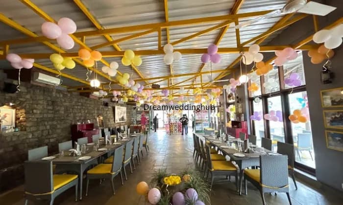 MP Balloon Decorator