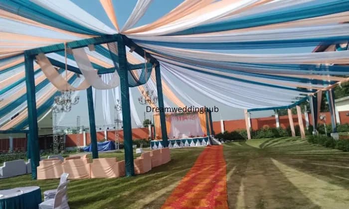 Byoh Barat Celebration