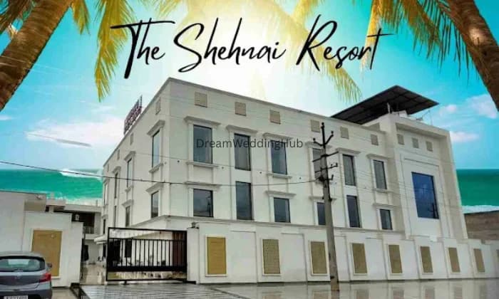 The Shehnai Resort The Shehnai Resort