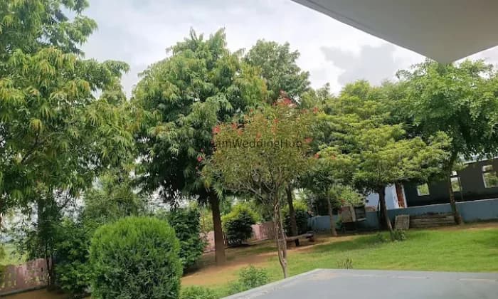 Heera Manglam Marriage Home