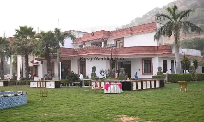 Royal Krishna Garden Royal Krishna Garden