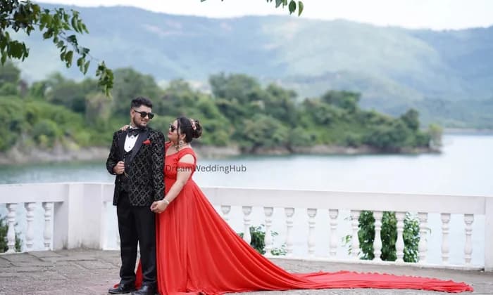 New Kaushal Portraits