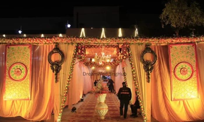 Shriram wedding
