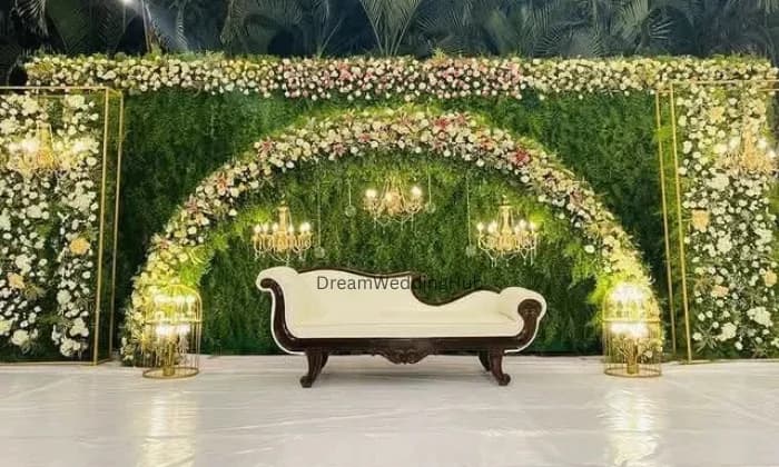 MPS DECORS AND EVENTS