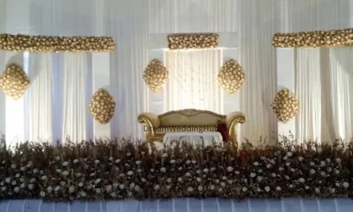 EXA Wedding Planner