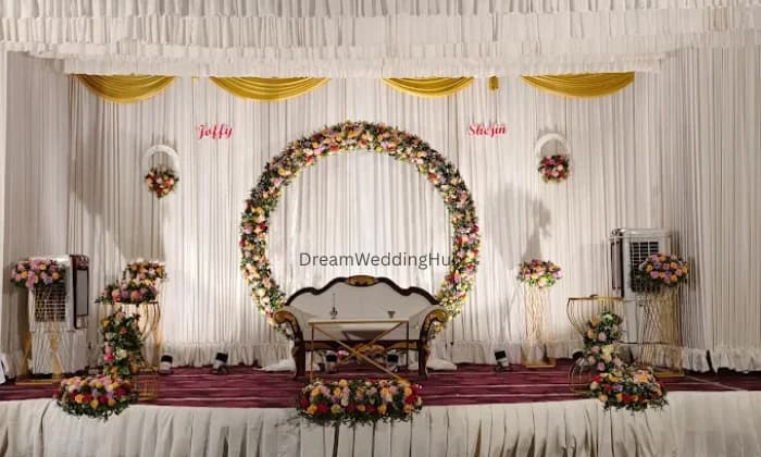 AMMUS WEDDING EVENTS