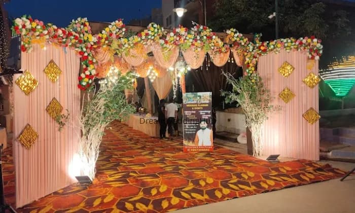 Saurabh Shukla Wedding Planner