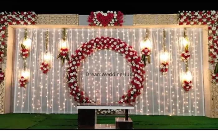 The Parampara Events