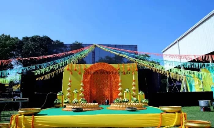 Somya Events