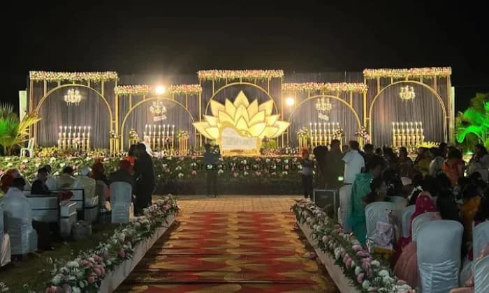 Epic Wedding  Event Management