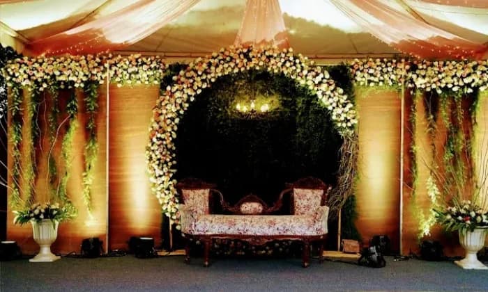 Khushi Events planner