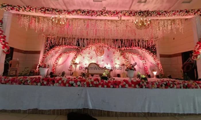 Misbahulhaq Events Company