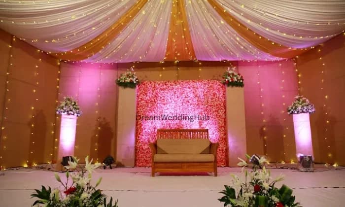 MAKE MERRY EVENT PLANNERS