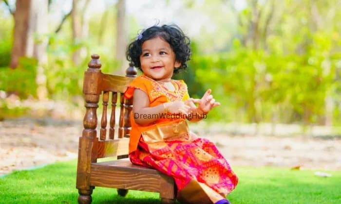 Moment maker kids studio