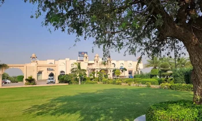 The Lal Vilas Hotels  Resorts