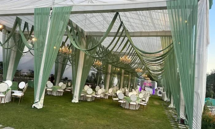 Manali Decorator A Unit Of Anshul