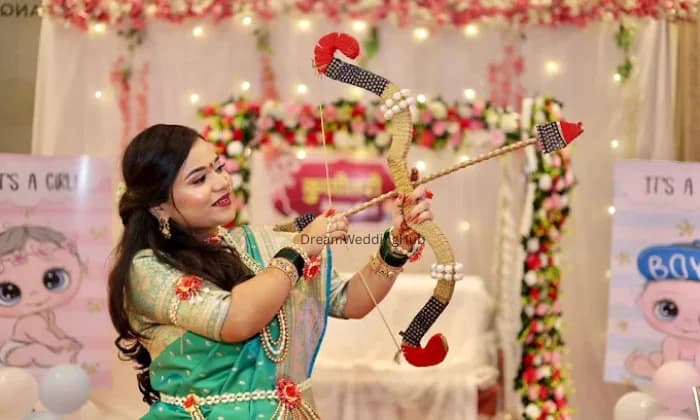 Makeover By Sanjivani