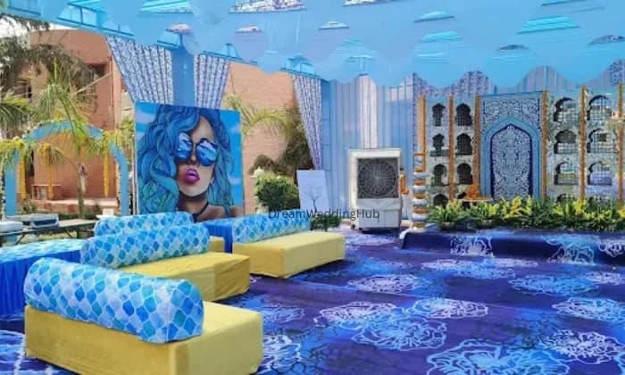 Goyal marriage events